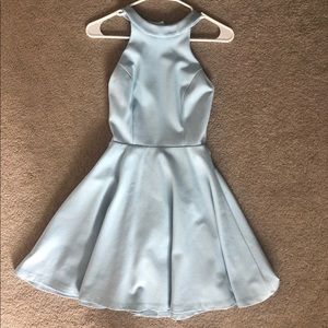 Lulu’s dress